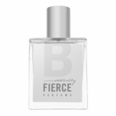 Naturally Fierce moteriški kvepalai, 30 ml EDP