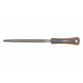 Neo trikampė metalinė dildė 200x2 mm 37-422