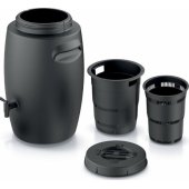 IBFT55-S411 55L Black