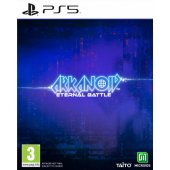 Arkanoid Eternal Battle, skirtas PS5