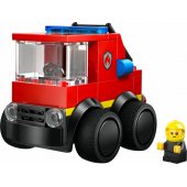 60482 Fire Truck