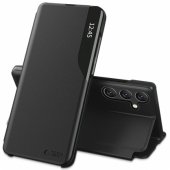 Smart View Case for Samsung Galaxy A37 5G - Black