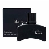 Black is Black EDT 100ml
