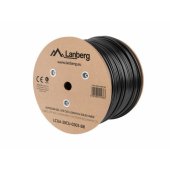 UTP Cable Cat.6 305m Black