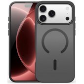 Yind Case with MagSafe iPhone 17 Pro Max/ 18 Pro Max Black