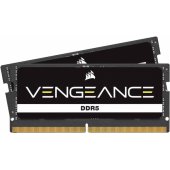Vengeance 2x32GB DDR5 4800MHz SO-DIMM CMSX64GX5M2A4800C40