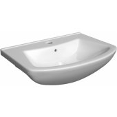 Tomaso 47x35x17cm White