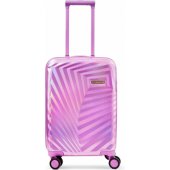 Palisade 55cm Hologram Lila