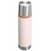 The Legendary Classic gertuvė 600ml Rose Quartz