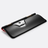 RollerMouse Plus Thin Client Black/ red