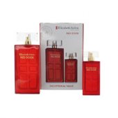 _7523731 Red Door 25 dovanų rinkinys EDT 100 ml ir EDT 30 ml