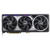 GeForce RTX 5090 ROG ASTRAL GAMING OC 32GB GDDR7 512bit