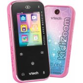 KidiZoom Snap Touch Pink