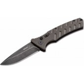 Plus Strike Coyote Spearpoint Knife
