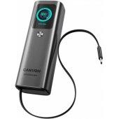 OnPower 265 20000 mAh Black