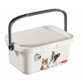 Curver POJEMNIK MULTIBOX 3l