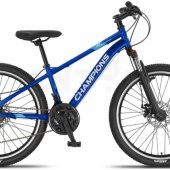 Champions 24 Kaunos DB Dark Blue (13")
