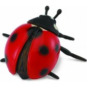 Collecta Ladybug figurine (004-88474)