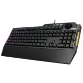 TUF K1 Black (EN)