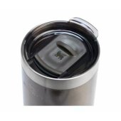 The Everyday Camp Mug 0,35 Shiny Metallic Brown