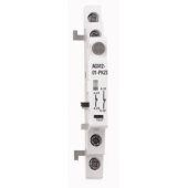 Eaton auxiliary contact AGM2-01-PKZ0 2R side mount - 072899