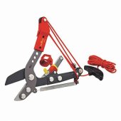Professional secateurs Ms RC-VM
