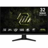 MAG 325QF E18V 32" VA 16:9