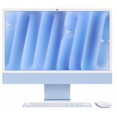 iMac 24" 4.5K Retina M4 24GB 512SSD SWE Blue MD2T4KS/ A