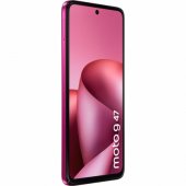 Moto G47 8/ 128GB Fuchsia Red