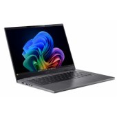 TravelMate P4 14 TMX414-51-TCO 14 IPS 226V 32GB 512SSD EN W11Pro Gray
