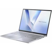 VivoBook 16 M1605NAQ-MB115W 16 FHD+ IPS 170 16GB 512SSD EN W11 Silver