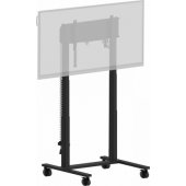 MD-CAR2031-B1 120kg Black