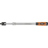 Neo pakreipiama rankenėlė 1/ 2" 620mm (08-553)