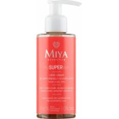 Miya Lekki olejek do demakijażu i oczyszczania twarzy My Super Skin 14