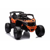 Buggy Can-am DK-CA003, Orange Painted