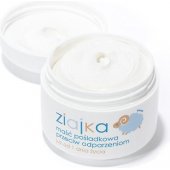 Ziaja Antibacterial buttock ointment 50 ml