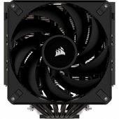Corsair A115 High-Performance Tower CPU Air Cooler CPU Cooler (Black)