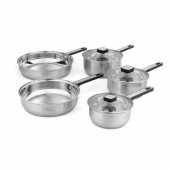BW14629 Expert 5 Piece Pan Set