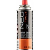 Neo Nabój z gazem butan (Nabój z gazem butan, 227g)
