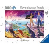 Ravensburger Puzzle Disney Collector®s Edition - Pocahontas (