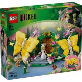 75688 Glinda®s Wedding Day