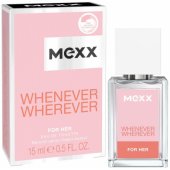 Whenever Wherever for Her EDT
