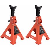 Yato atramos automobiliui maks. 3 t 280–420 mm, 2 vnt. (YT-17311)