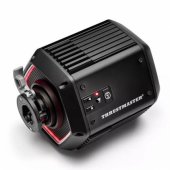 T818 Servo Base Black