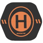 Drone Landing Pad (TY-TJP08)