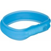 Trixie USB flash ring, M-L: 50 cm/ 30 mm, blue