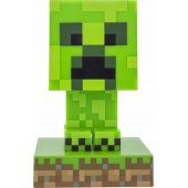 Creeper Icon Light V2 Light Decoration Figure