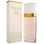 True Love EDT 100ml