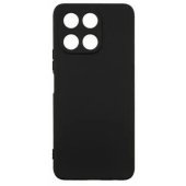 Silicone Case Honor X6A Black