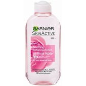 SkinActive Soothing Botanical Toner with Rose Water 200ml